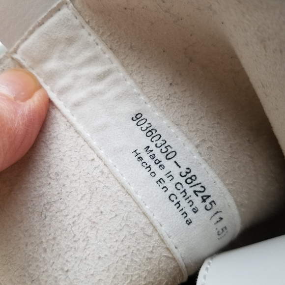 Charles and Keith boots sz 8 - Picture 11 of 15